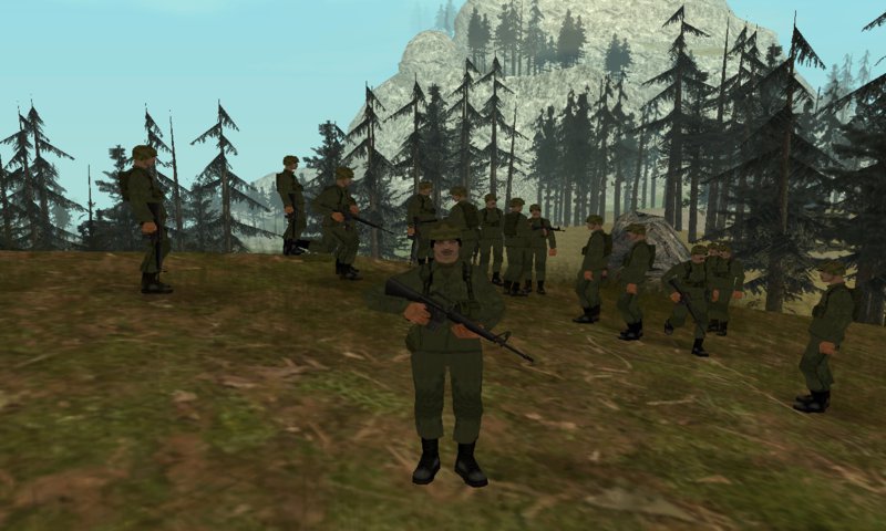 mod
